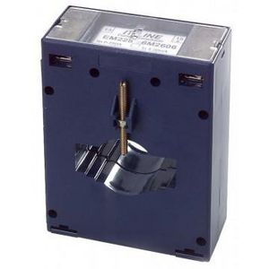 Meetomvormer type EM228 0-1000A 4-20mA H=230Vac