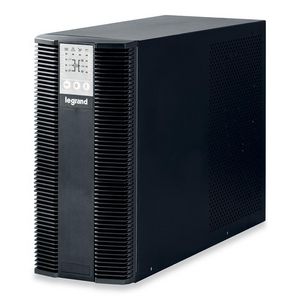 Noodstroomvoorziening 2000VA (FR standard) UPS Keor LP