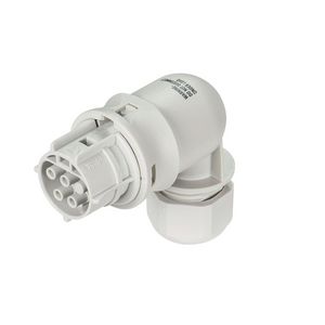 Contrastekker busdeel trekontl. RST20I4S B1 YR1 GL VVE=100