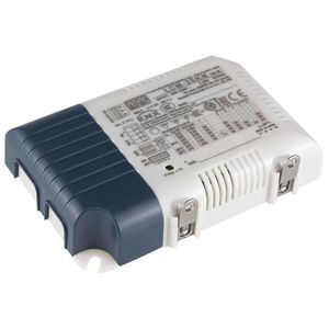 AC-DC Multi-Stage LED driver CC 25W Dim KNX