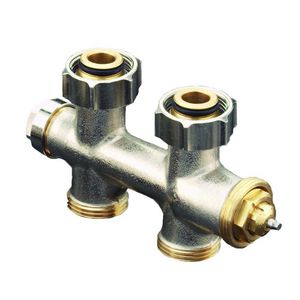 Aansluitset Multiblock T 1 184023