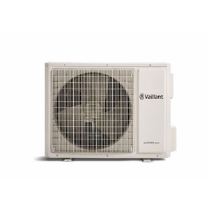 Warmtepomp L/W aroTHERM PURE VWL 65/7.2 AS 230V S3 buitendeel R32