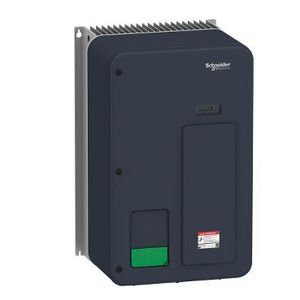 Frequentieregelaar 5,5kW 400V 3 F Zonder vario IP66 ATV320