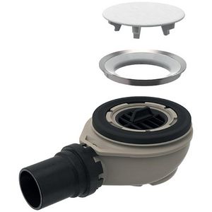 Douchebaksifon Setaplano WS 50mm