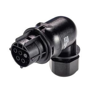 Contrastekker busdeel trekontlasting RST20I4S B1 YR1 VVE=100