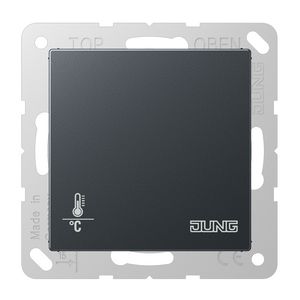 obj.regelr +4 bin A/AS SLvoudig Antr mat KNX