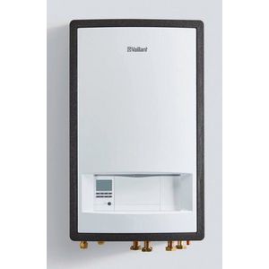 Naverwarmer elektrisch 12kW VWL 127/5 IS