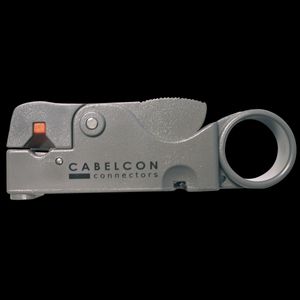 Kabelstripper voor coax C12/HD9+/Tel100