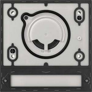Deurstationmod. zonder frontpl. System 106