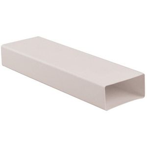 Softkanaal 150x70mm L=1000mm