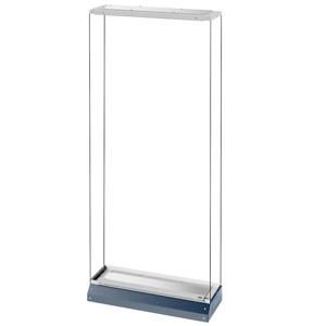 BASIS EN HOOFDBORD- -VERDEELKASTEN VOOR MONTAGE-QDX 63