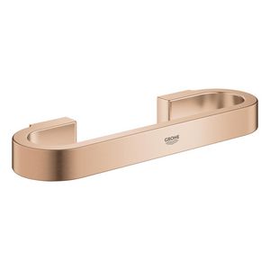 Selection handgreep 41064DL0 warm sunset geborsteld (mat bronskleurig)