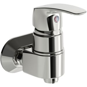 Douchemengkraan voor renovatieoplossing HANSAPINTO