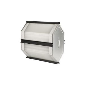 S.warmtewissel. exc.300 (std.)