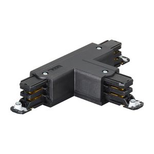 3-fasen rail toebeh. ZRS750 TCPR zwart (XTS36-2)
