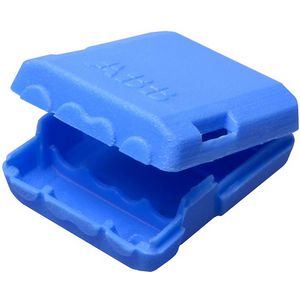 Lasdoos voor KNX kabels VVE=100