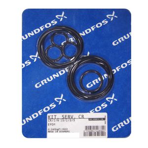 Pakkingset CR/I/N 1s/1/3/5 EPDM