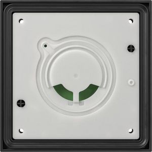 Info-/blinde mod. zonder frontpl. System 106