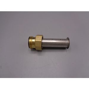 Leiding d22 mm x 98 mm