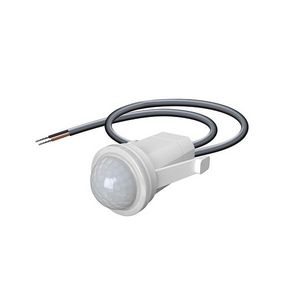 Plafondaanwezigheidssensor PD-C 360i/8 mini LAMELLA KNX WH