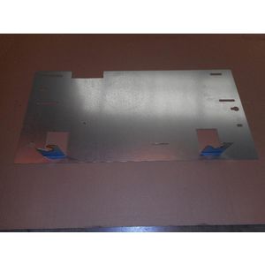 Bevestigingsplaat 7621850