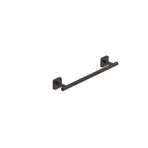 Vela S Badhanddoekhouder 30Cm Gunmet