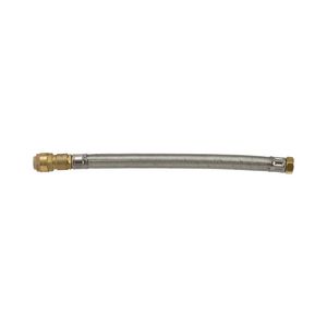 Slang 470mm DN20 knee3/4"x RS22 tbv Toros Vision