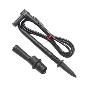 Meetsnoeren met krokodilklem voor DM73C