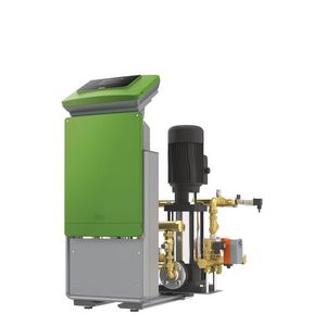 Expansieautomaat pompgestuurd Variomat VS 1-1/140