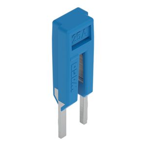 Eindeloze bruggen 2-voudig geisoleerd blauw VVE=25