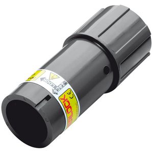 Ronde connector EPIC POWERLOCK D6 S L3/GY M40