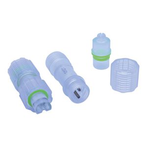 Adapter Low Voltage QuickFix QuickFix+Transparant