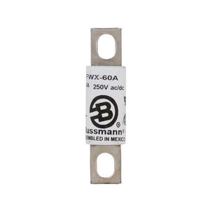 Zekering hoge snelheid 35A AC 250V 200kA 21x81mm UL VVE=5