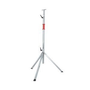 Telescoopstatief Prof-Lineuitschuifbaar 1,22 - 2,7mtr.