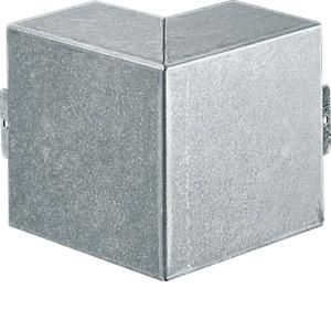 Buitenhoek voor goot 40x60mm LFS verzinkt