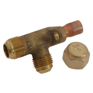 Klep 3/8 0020266448