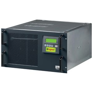 Rack 1250VA (Duits) Megaline