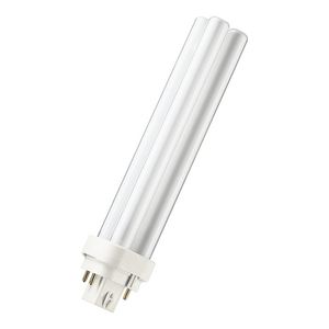 Fluorescentielamp (zonder voorschakelapparaat) True-Light G24q-3 26W 955