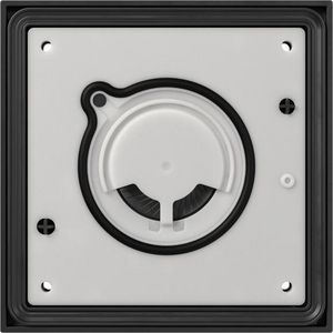 Spraakmod. zonder frontpl. System 106