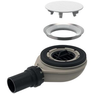 Douchebaksifon Setaplano WS 30mm