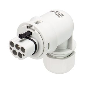 Stekerdeel met trekontlasting RST20I4S S1 YR1 v GL VVE=100