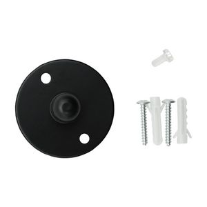 Verlichtingsarmatuur Ceiling/Wall Cord Grip zwart