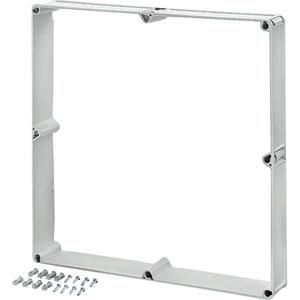 Verhogingsrand Behuizingsmaat 8 600x600x85 mm