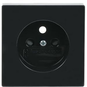 Centraalplaat wcd penaarde B kv f-antraciet (2399 UCKS-81)