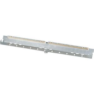 Raildragerprofiel aardrails BPZ-TSB-1000/2KL60 breed. 1000mm