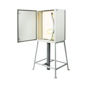 kWh-meterkast 40A 3x32/5 6xSchuKo
