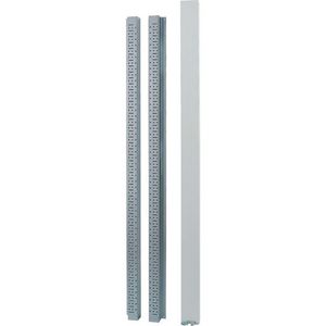 Set voor compartiment verticaal in XVTL H=1400 D=300mm