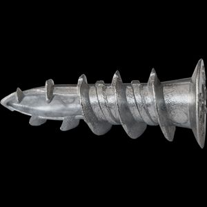 Gipsplaatbevestiging GKDZ metaal 37mm VVE=50