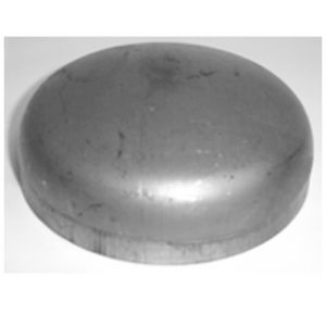 Lasbodem DIN28011 ST37.0 159x4,5mm