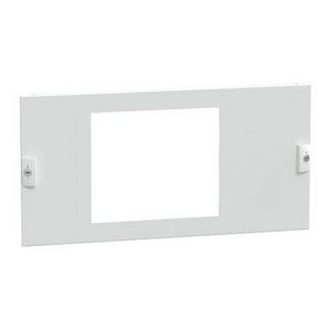 Afdekplaat ISFT 250 B600 5M Prisma